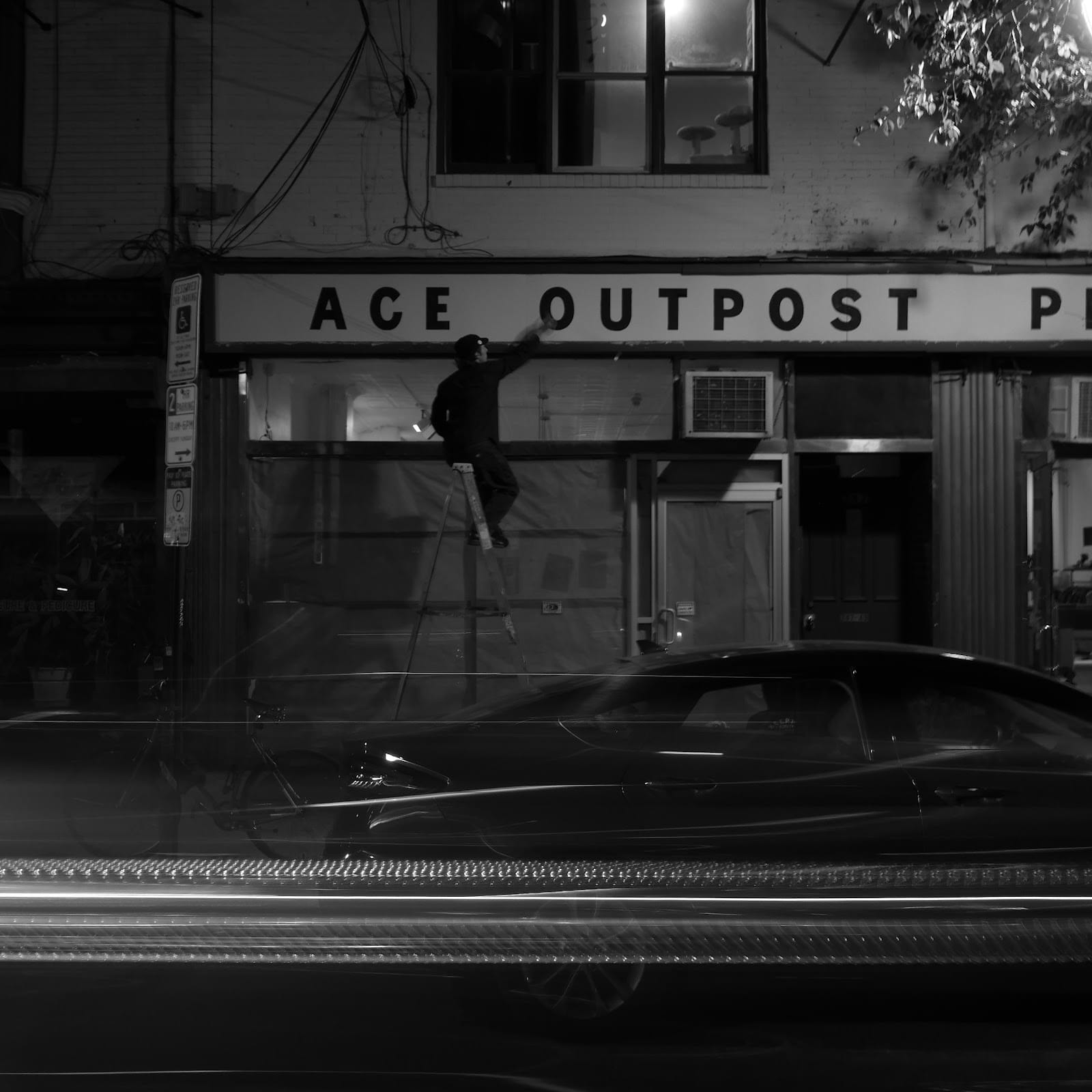 Ace Outpost Philadelphia