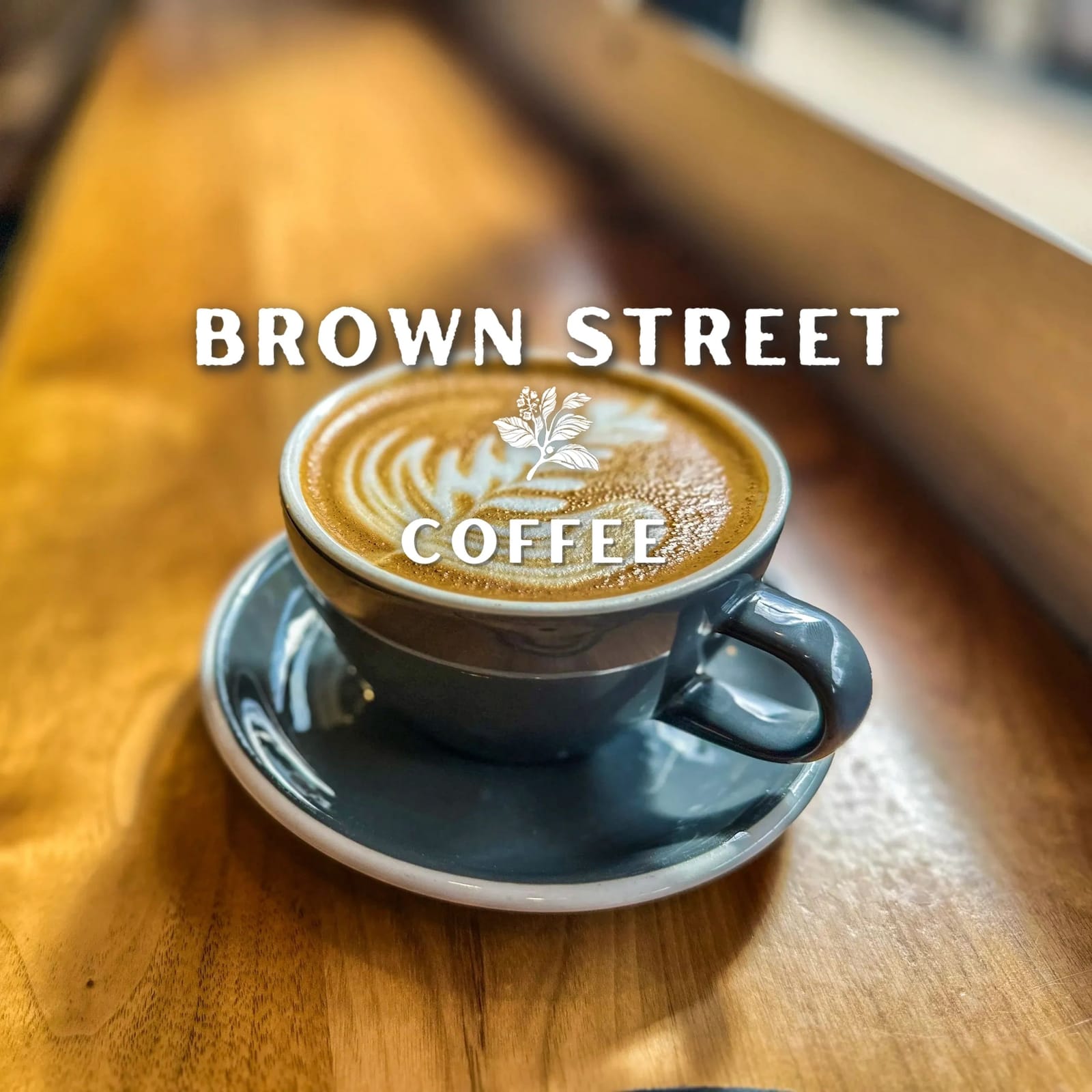 Brown Street Coffee photo 2