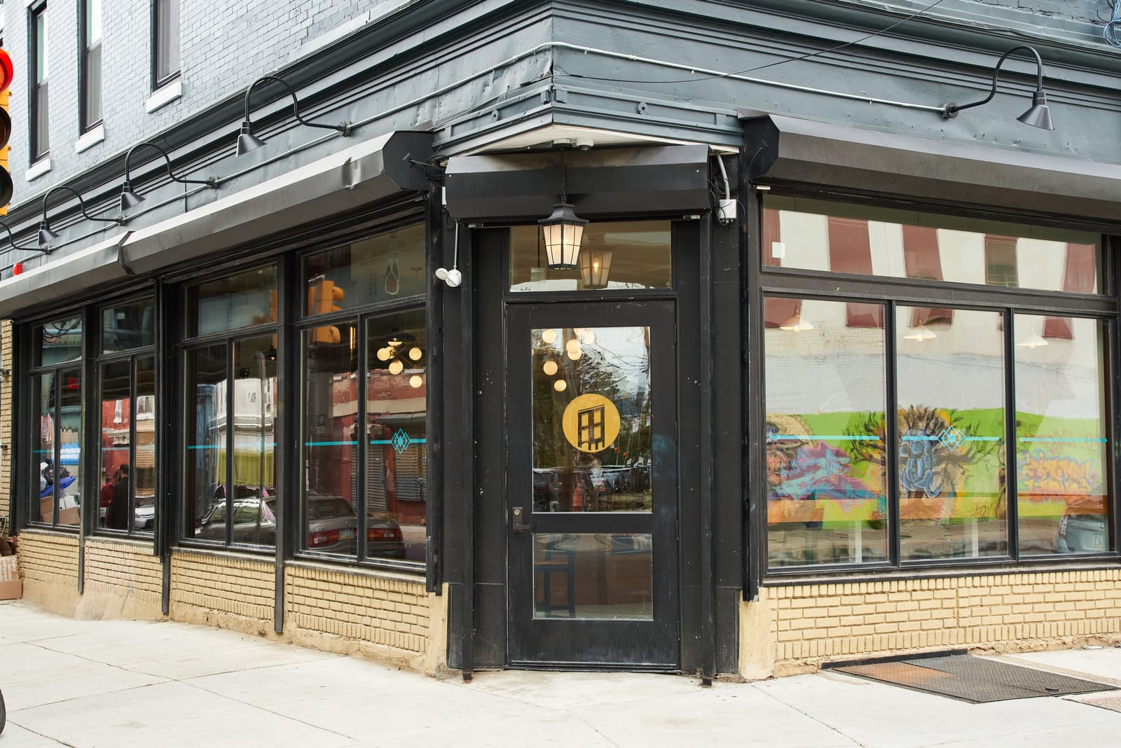Rowhome Coffee - Front Street photo 3