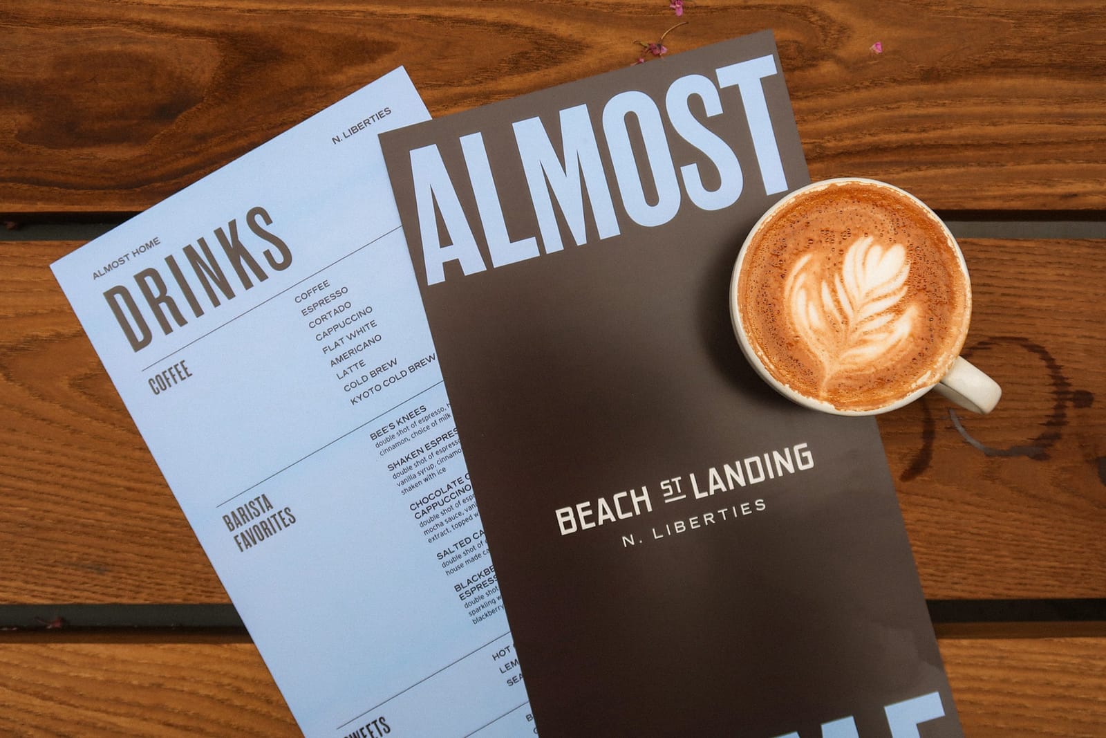 Almost Home Coffee (Northern Liberties) photo 4