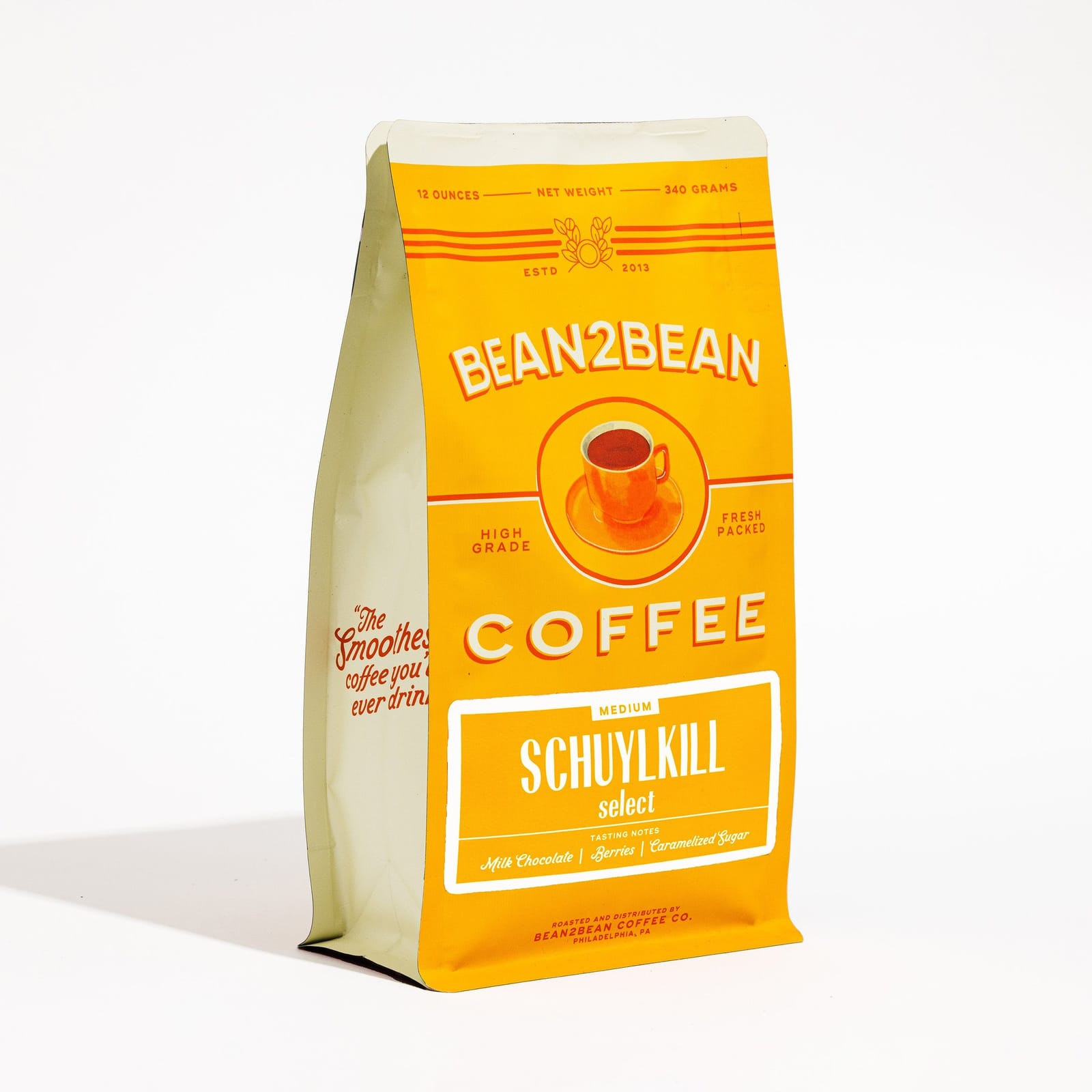 Bean2Bean Coffee Company photo 3