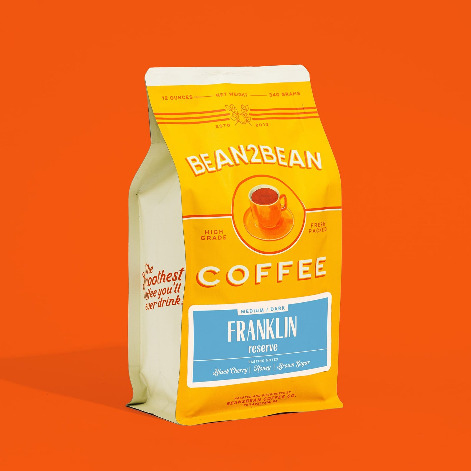 Bean2Bean Coffee Company photo 6