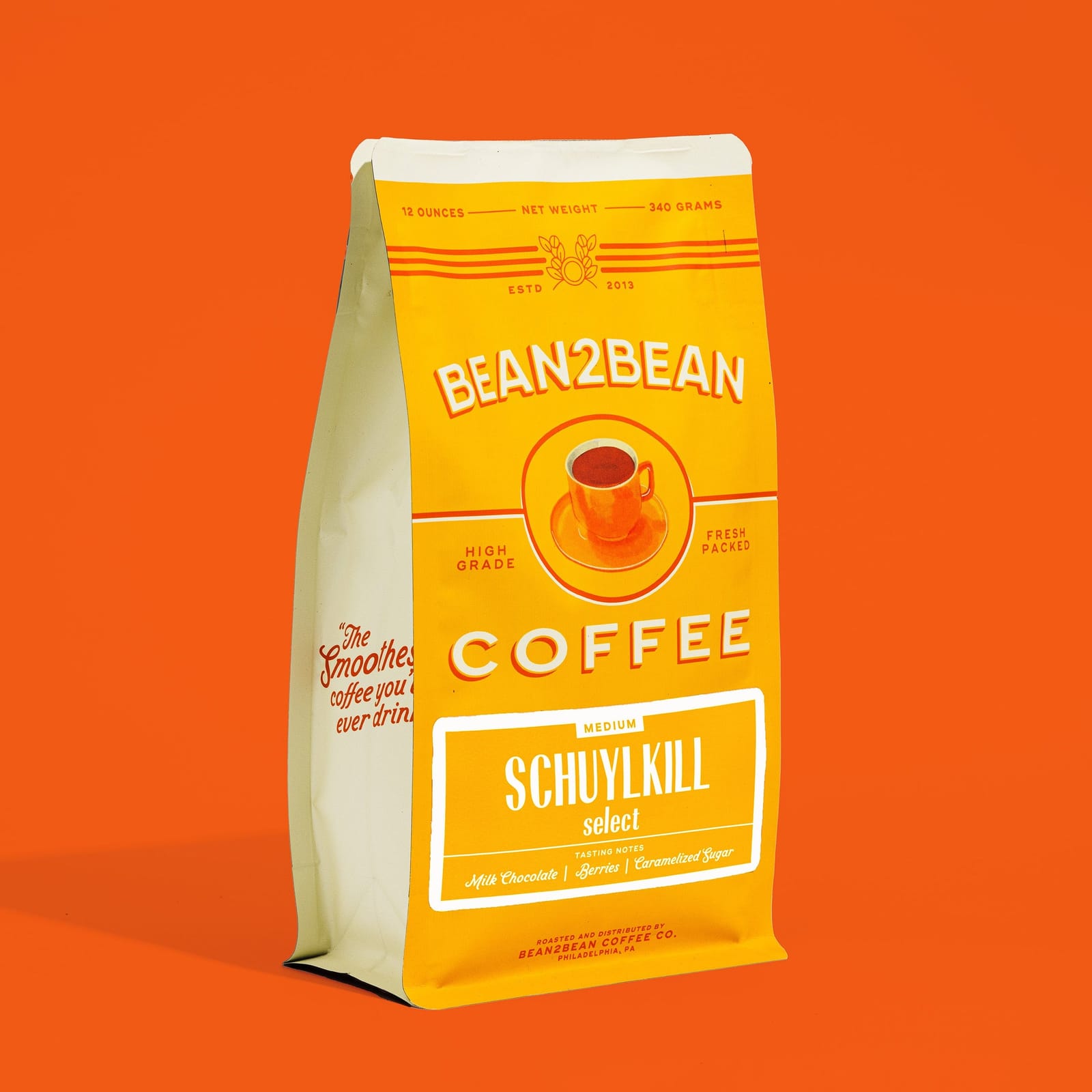 Bean2Bean Coffee Company photo 4
