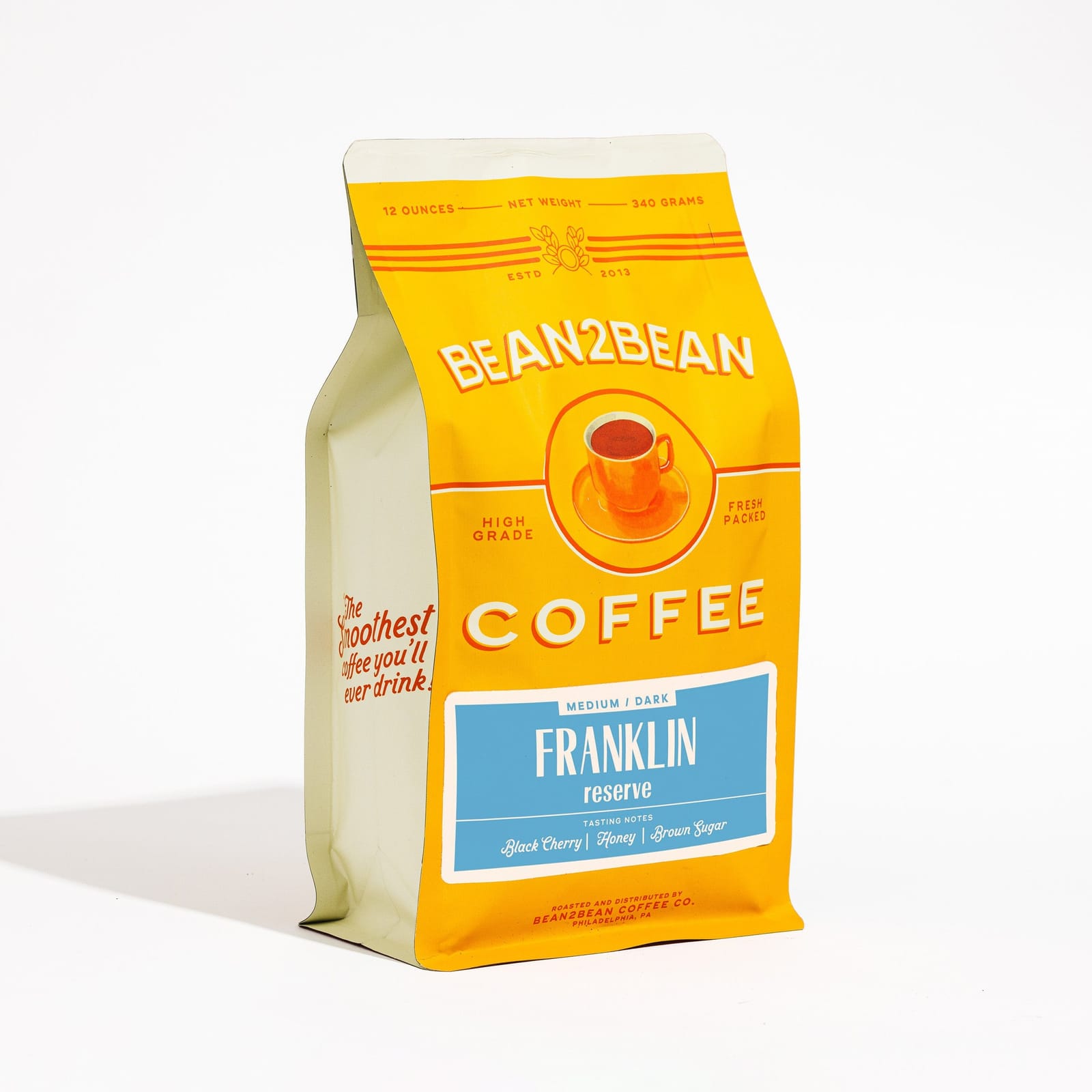 Bean2Bean Coffee Company photo 5