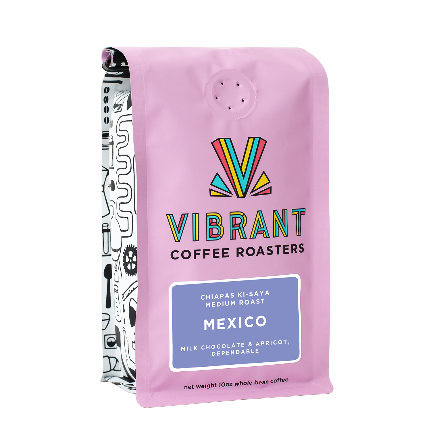 Vibrant Coffee Roasters & Bakery - Broad photo 6