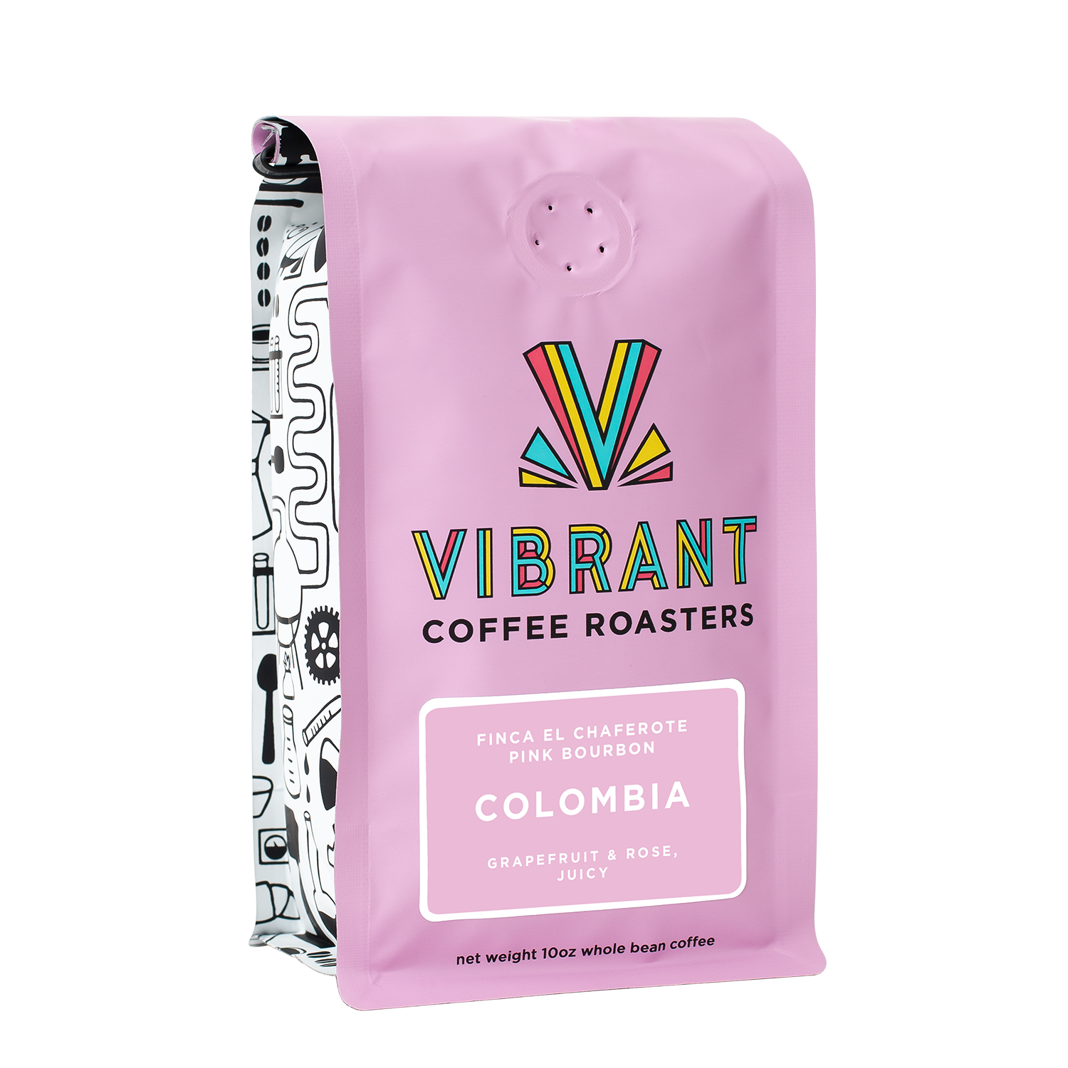Vibrant Coffee Roasters & Bakery - Broad photo 9