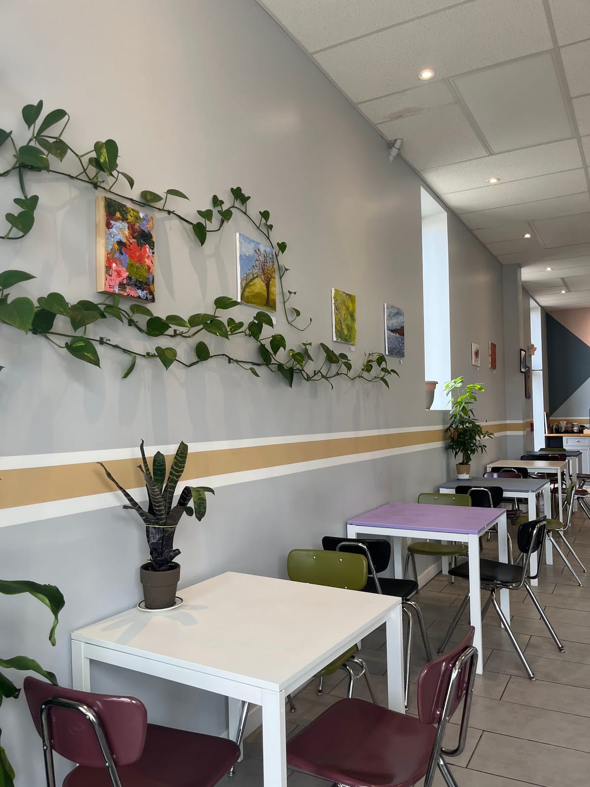 Hue Boba Cafe