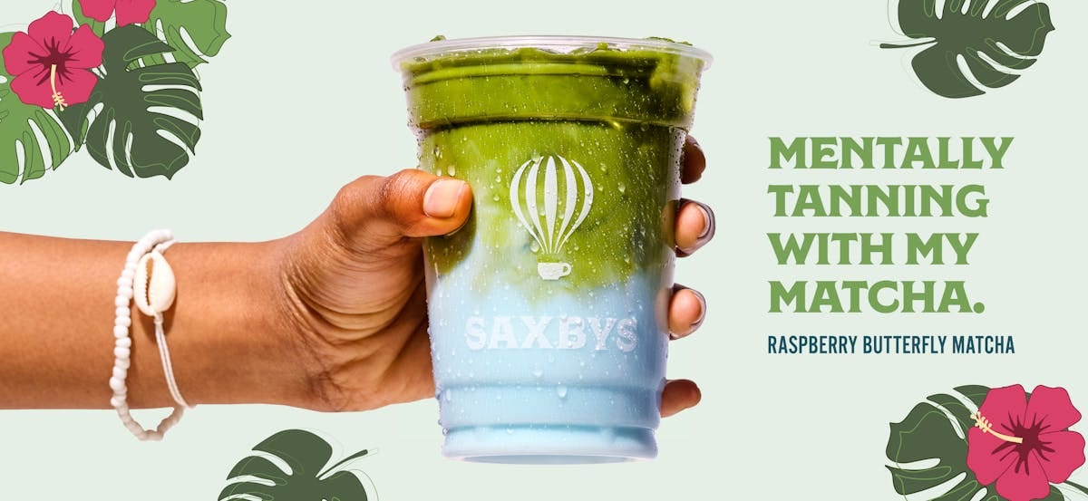 Saxbys at Drexel University photo 4