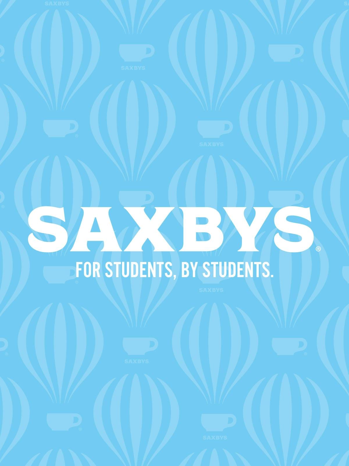 Saxbys at Drexel University photo 2