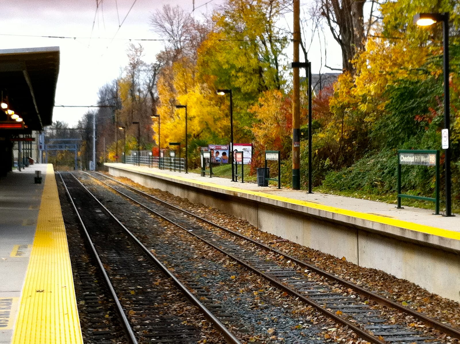 Chestnut Hill Coffee Co photo 2