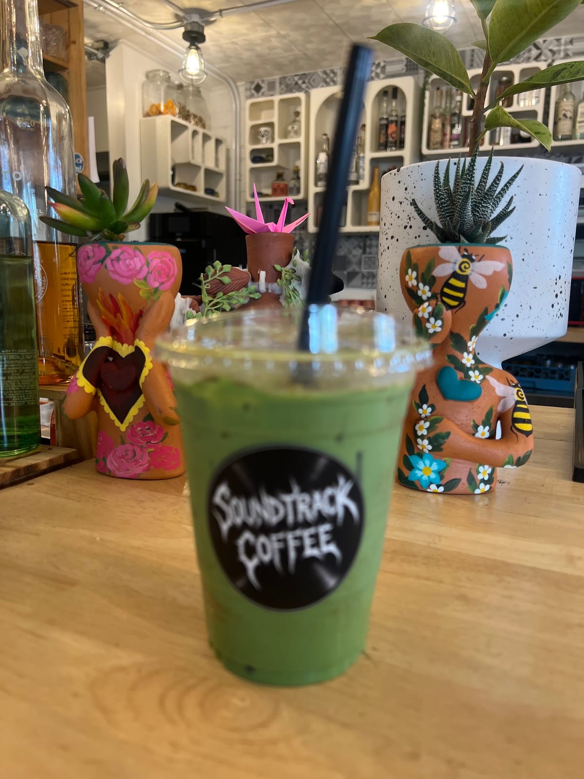 Soundtrack Coffee