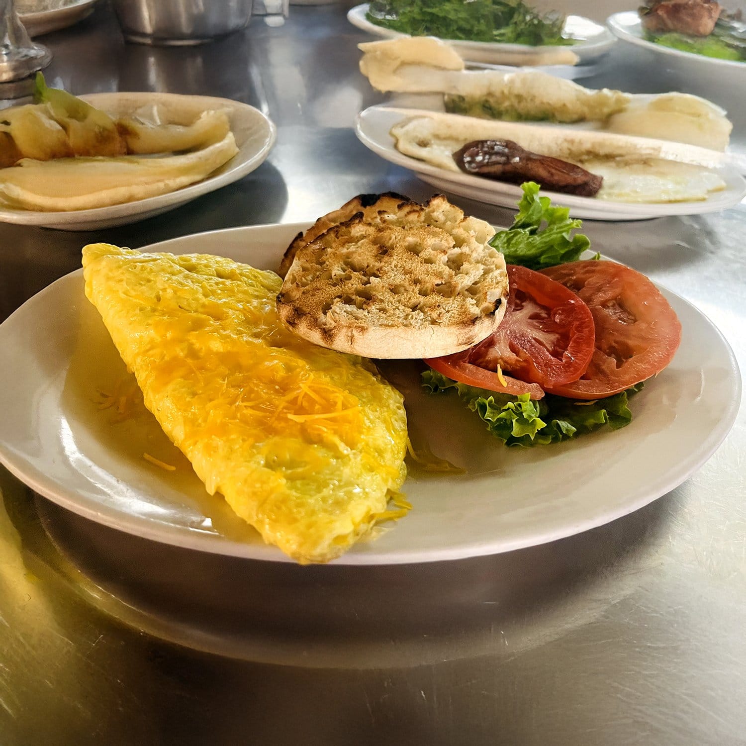 5th Avenue Cafe photo 6