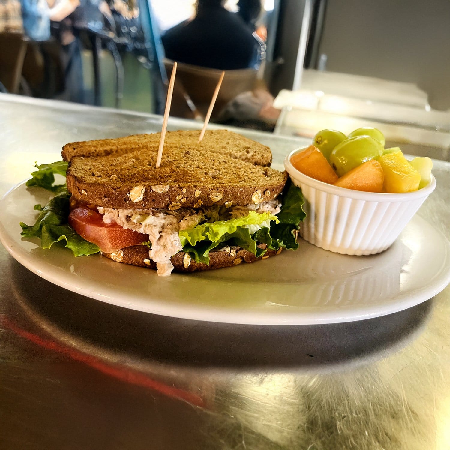 5th Avenue Cafe photo 7