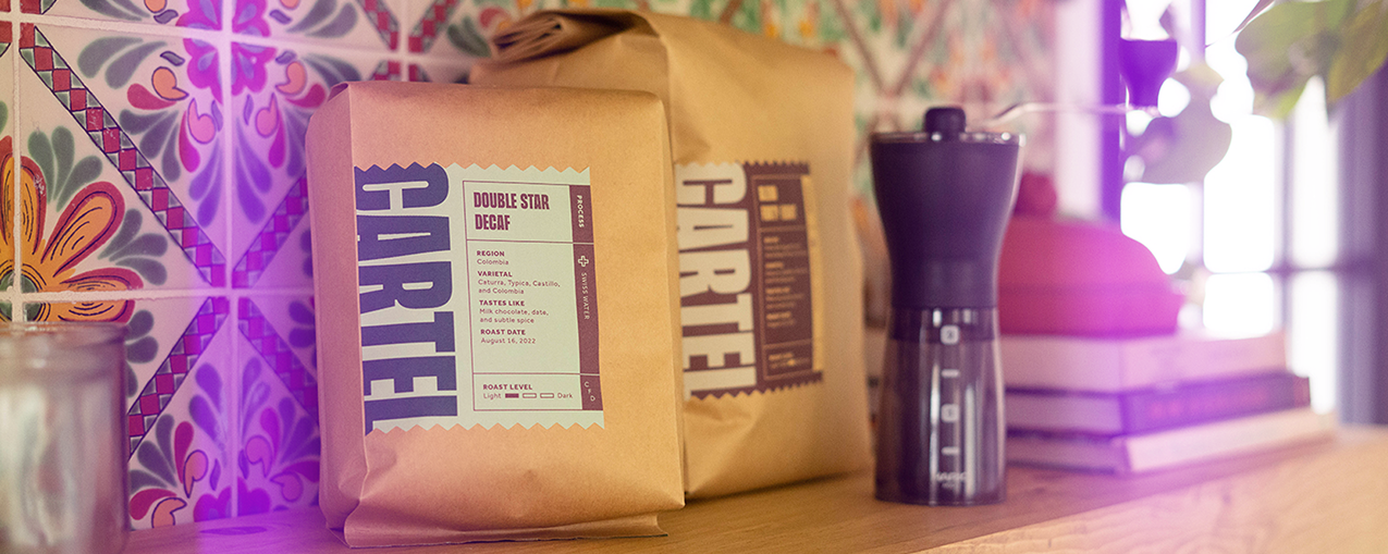 Cartel Roasting Co photo 2