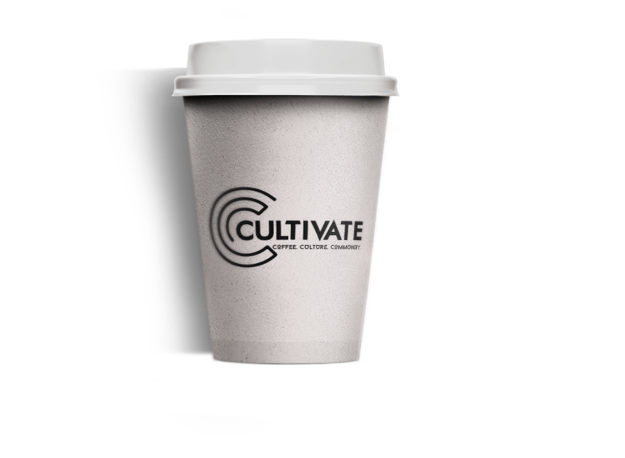 Cultivate Coffee at the Commons photo 4