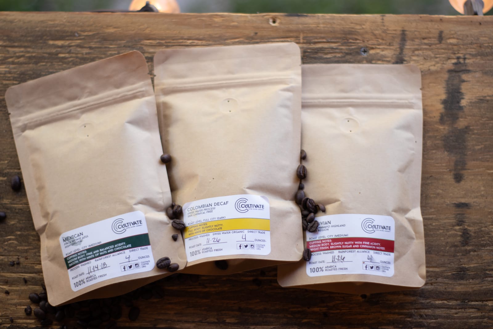 Cultivate Coffee at the Commons photo 6