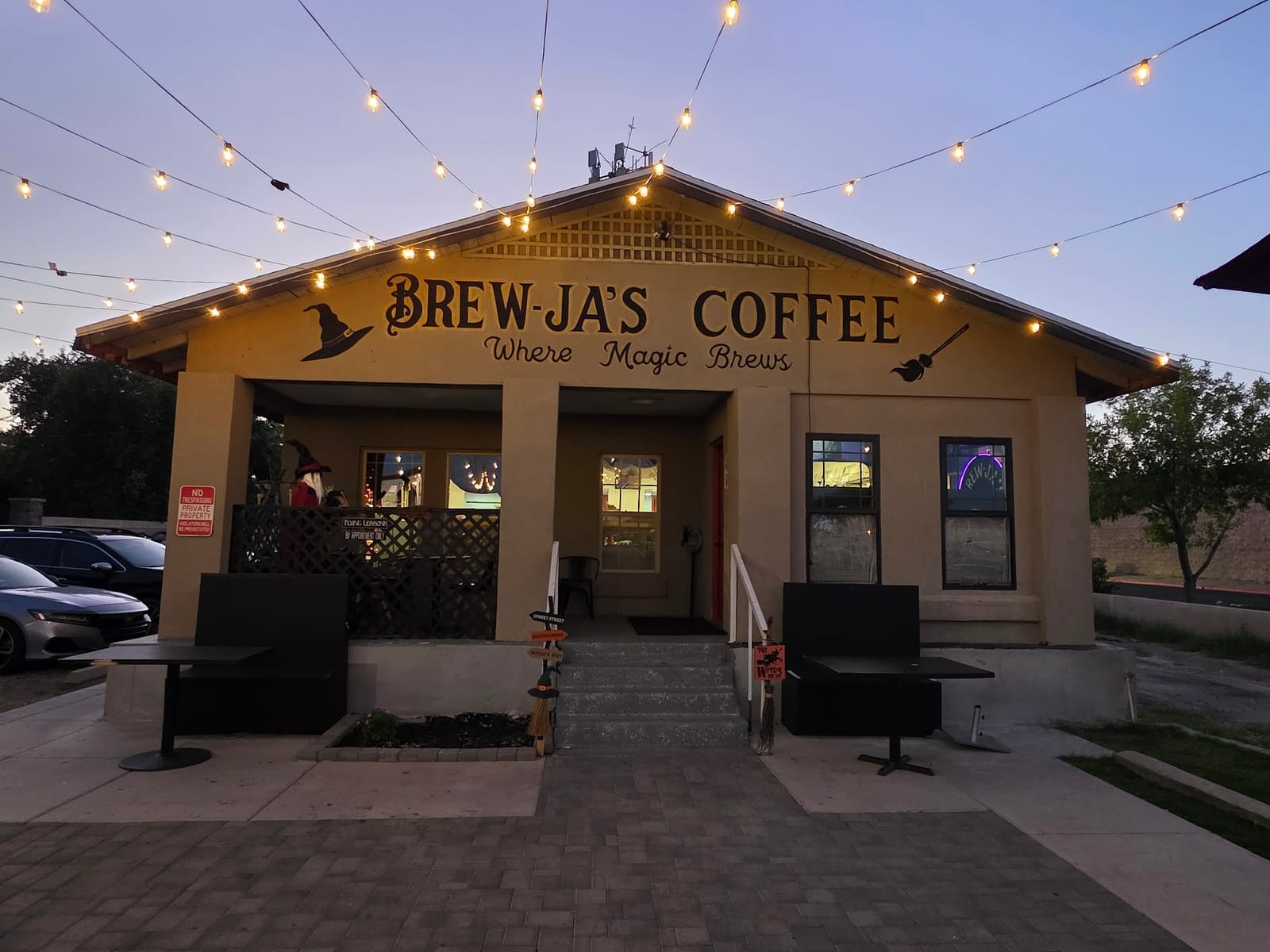 Brew-jas coffee photo 3