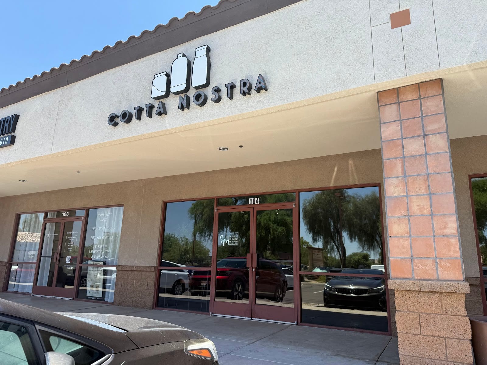 Cotta Nostra