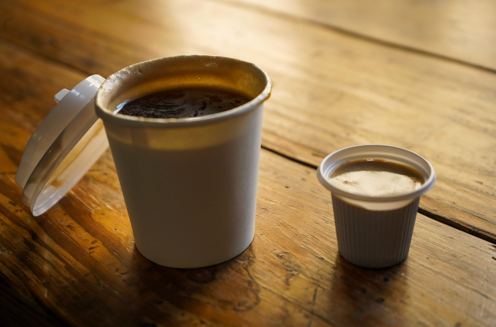 The Thread CAFECITO Eastlake photo 7