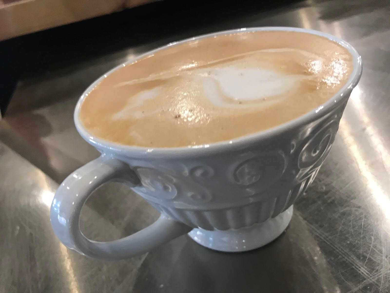 NW Drip Coffee