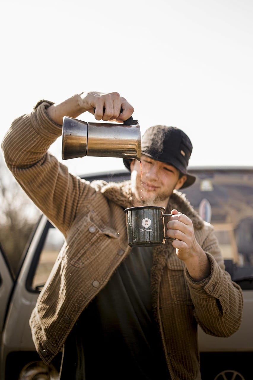 Firecreek Coffee Company photo 7