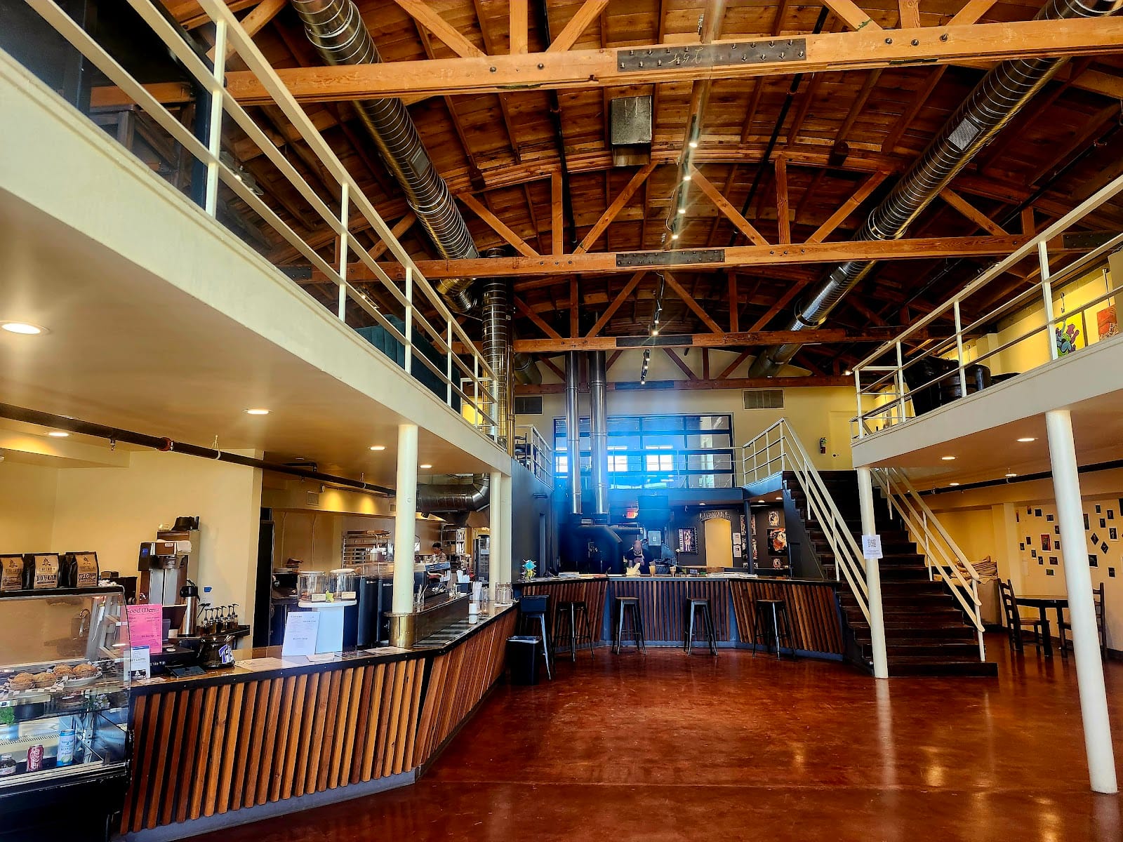 Firecreek Coffee Company