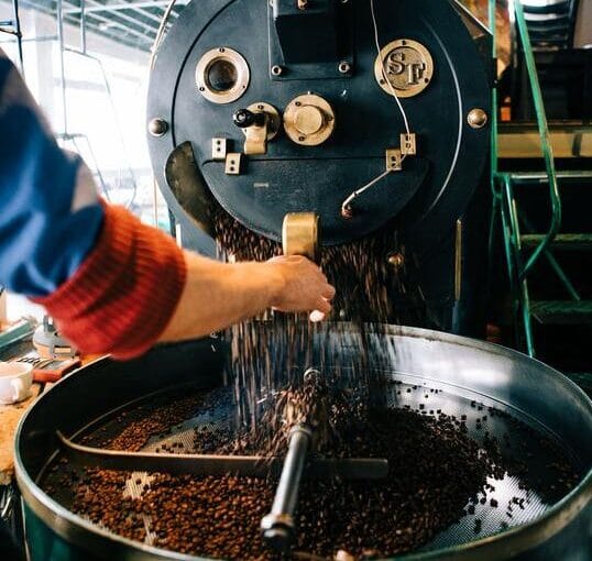 Firecreek Coffee Company photo 4
