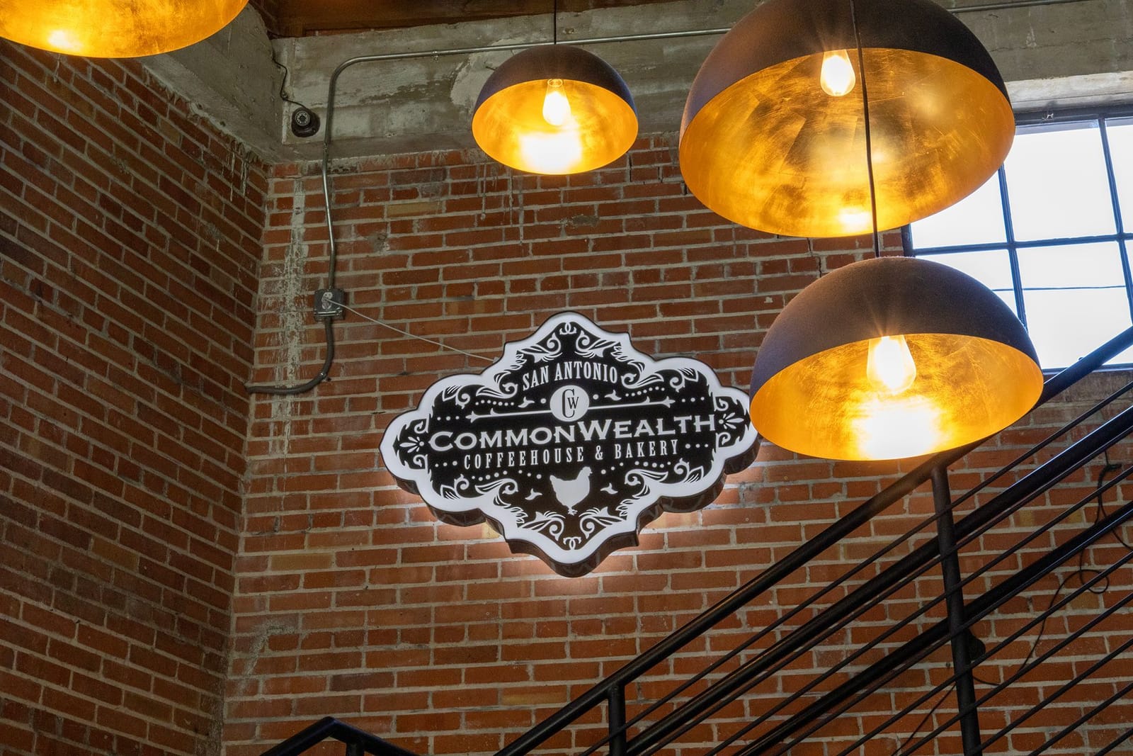 CommonWealth Coffeehouse & Bakery photo 2
