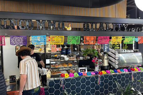 CommonWealth Coffeehouse & Bakery photo 8