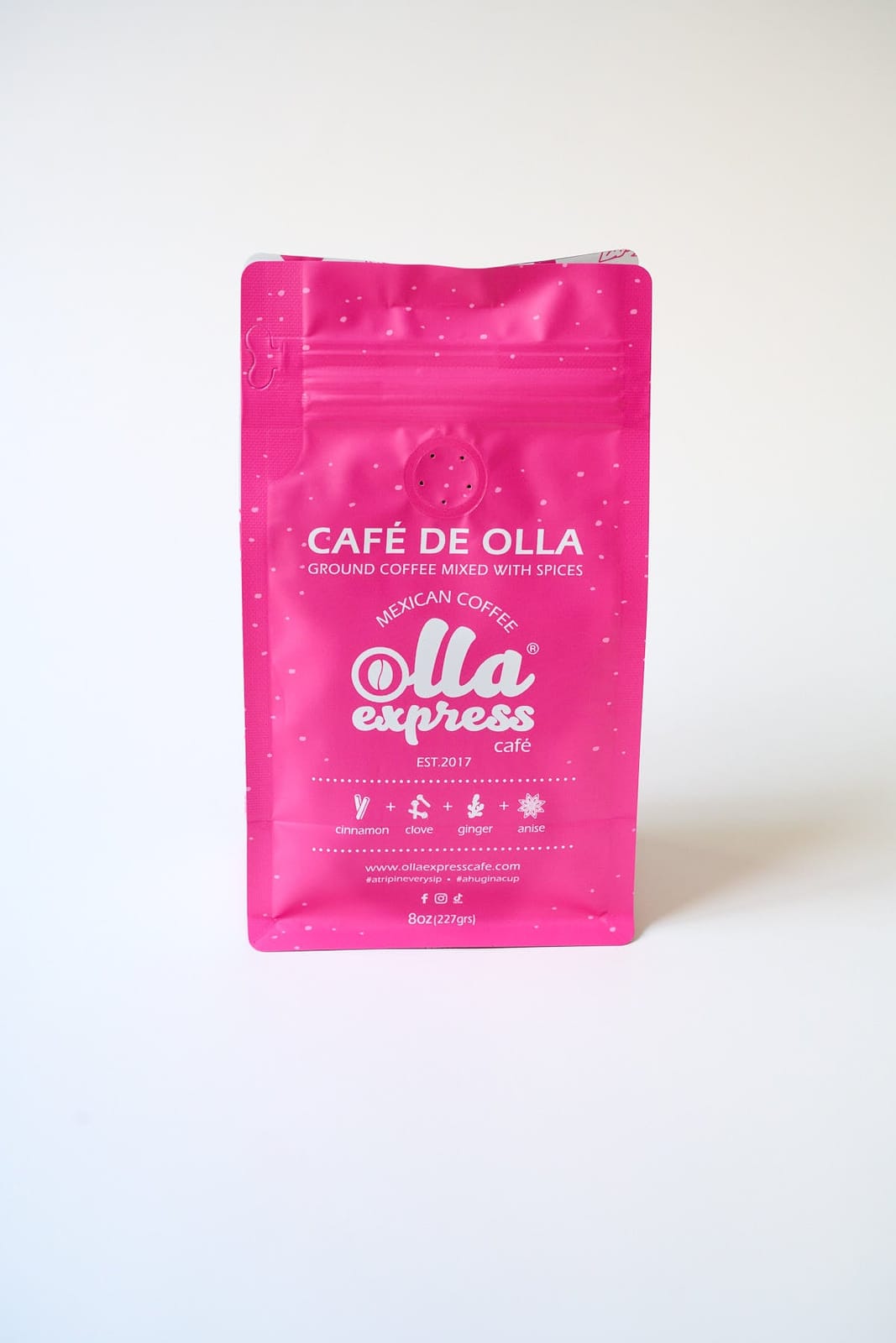 Olla Express Cafe photo 6