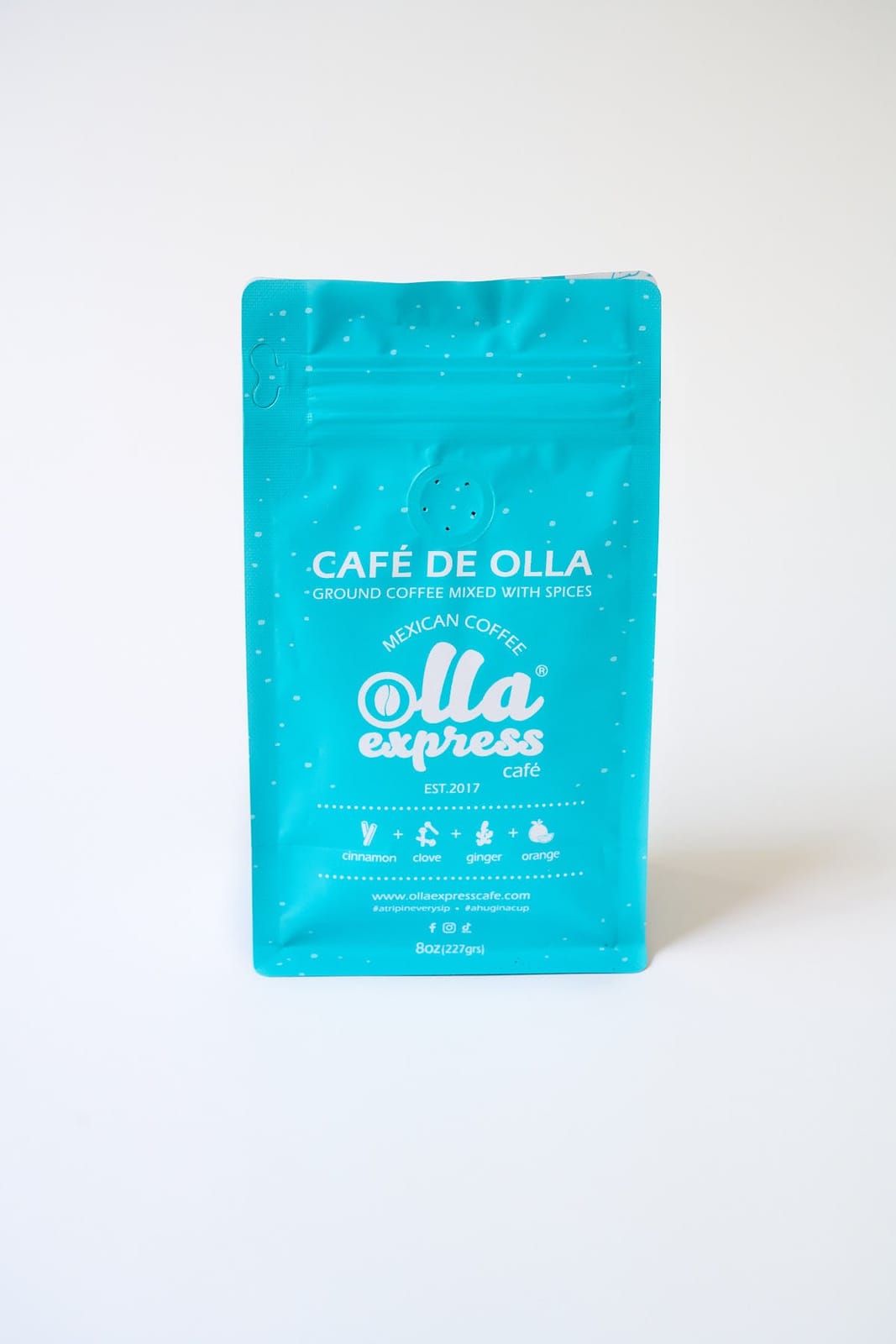Olla Express Cafe photo 8