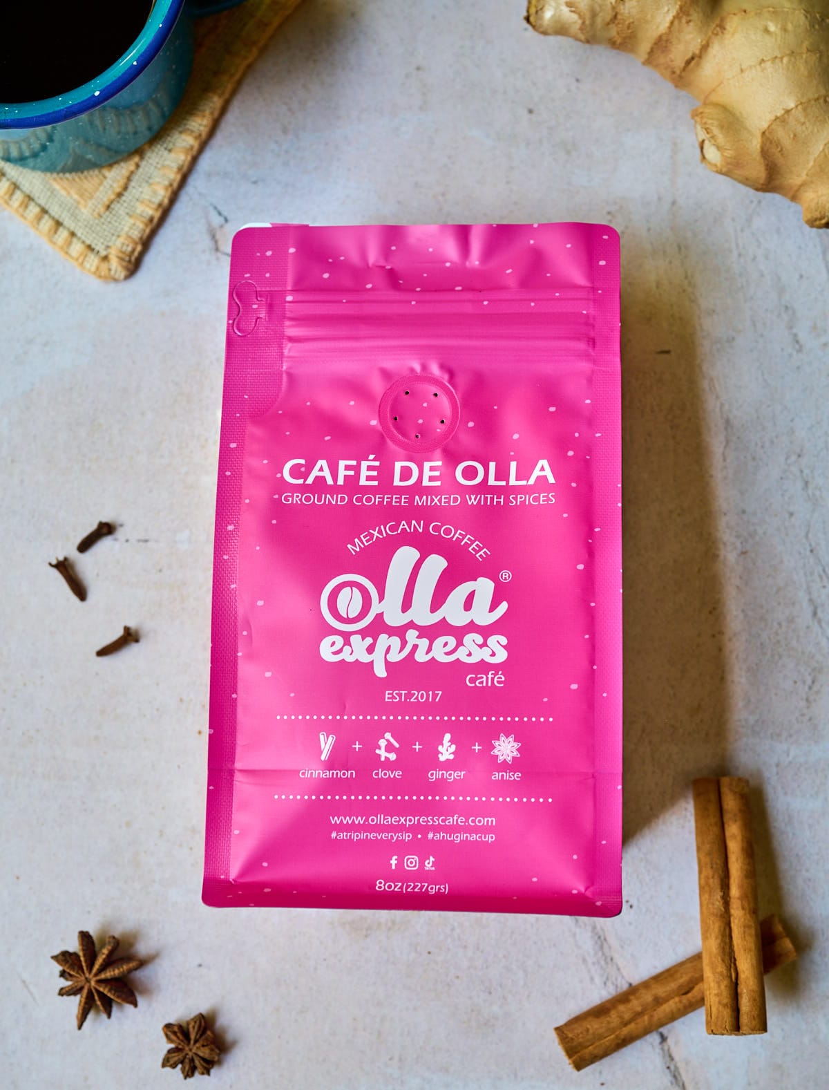 Olla Express Cafe photo 5