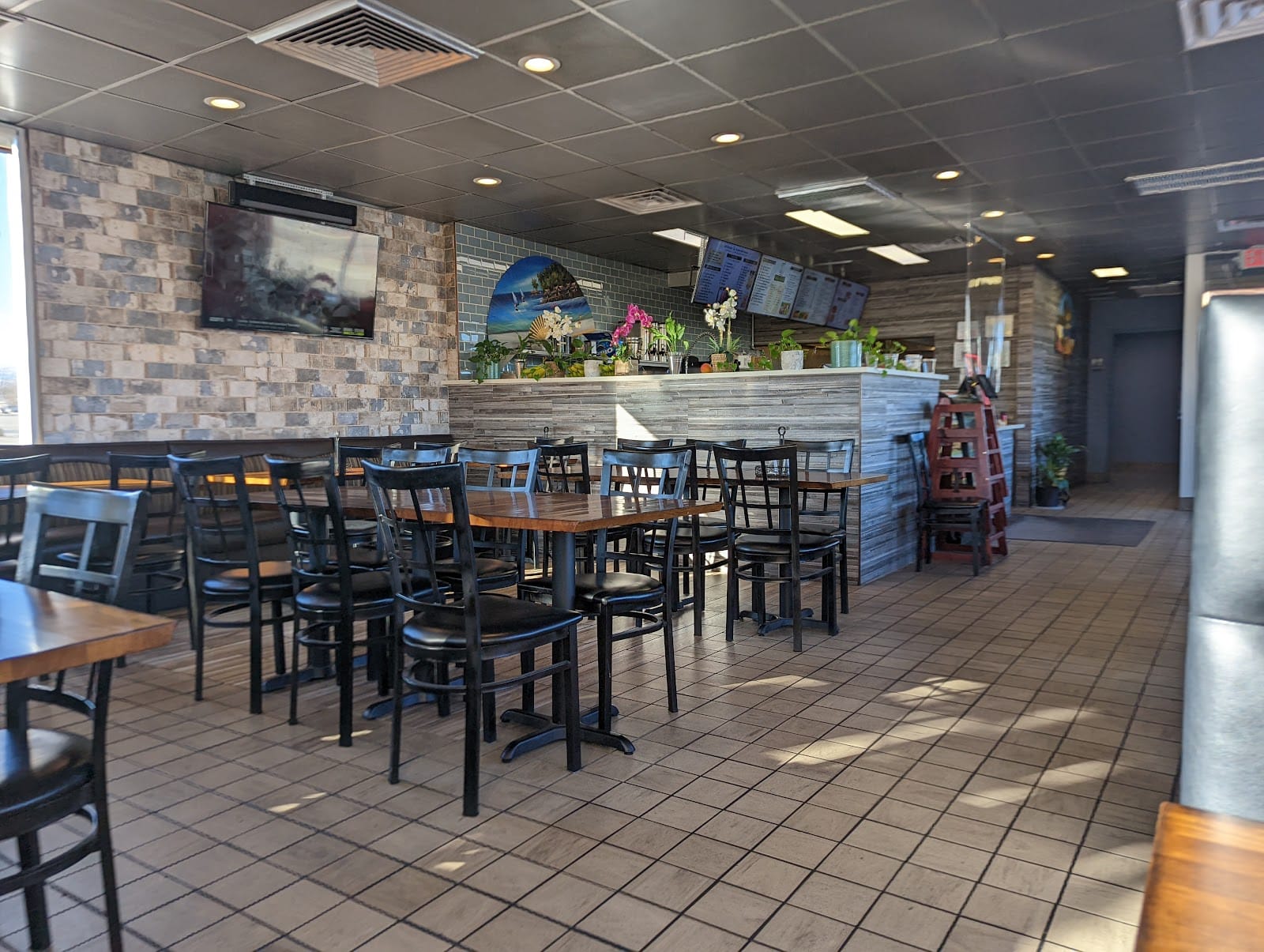Boba Café