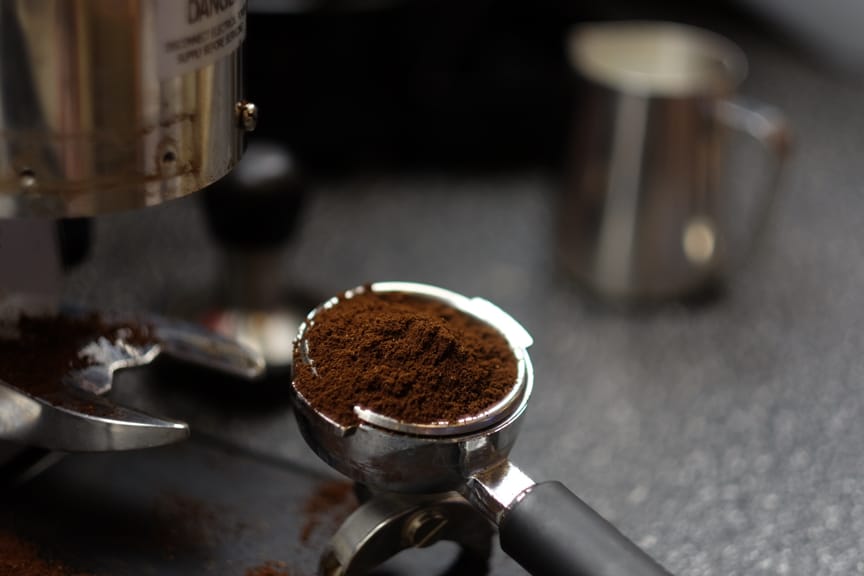 Mildfire Coffee Roasters photo 4
