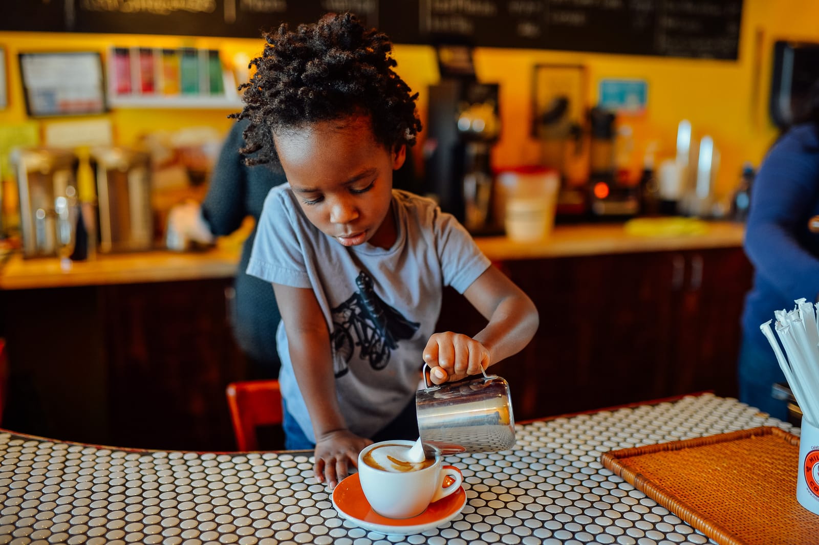 Mildfire Coffee Roasters photo 3