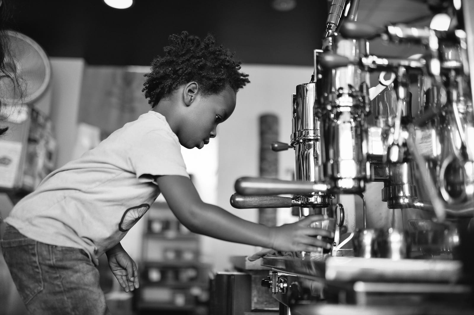Mildfire Coffee Roasters photo 7