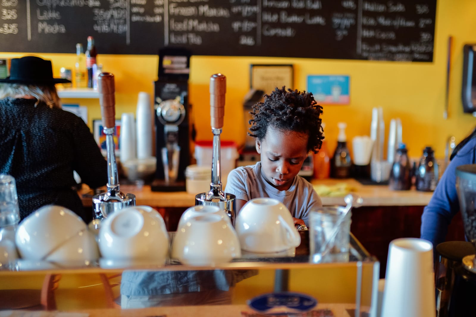 Mildfire Coffee Roasters photo 2