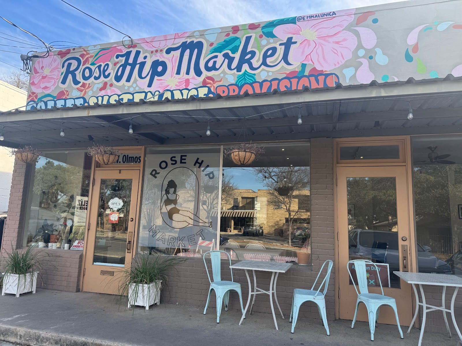 Rose Hip Market
