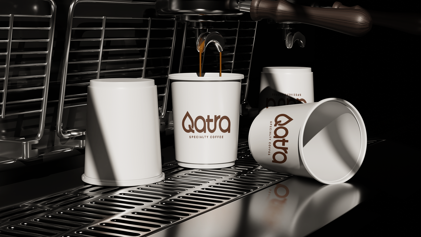 Qatra Specialty Coffee photo 2