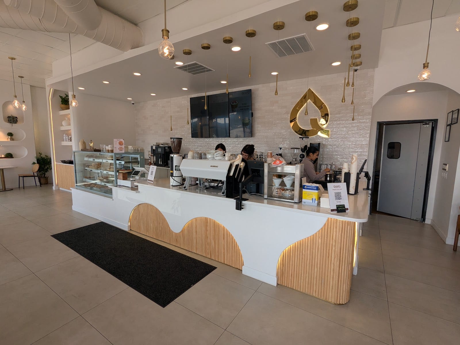 Qatra Specialty Coffee