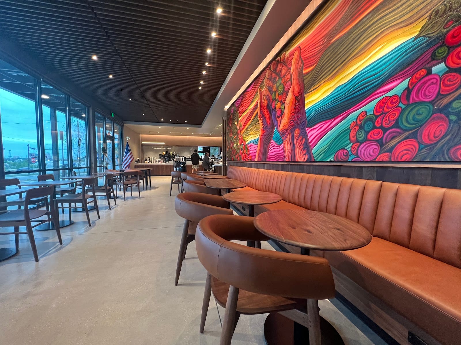 Starbucks Coffee Company