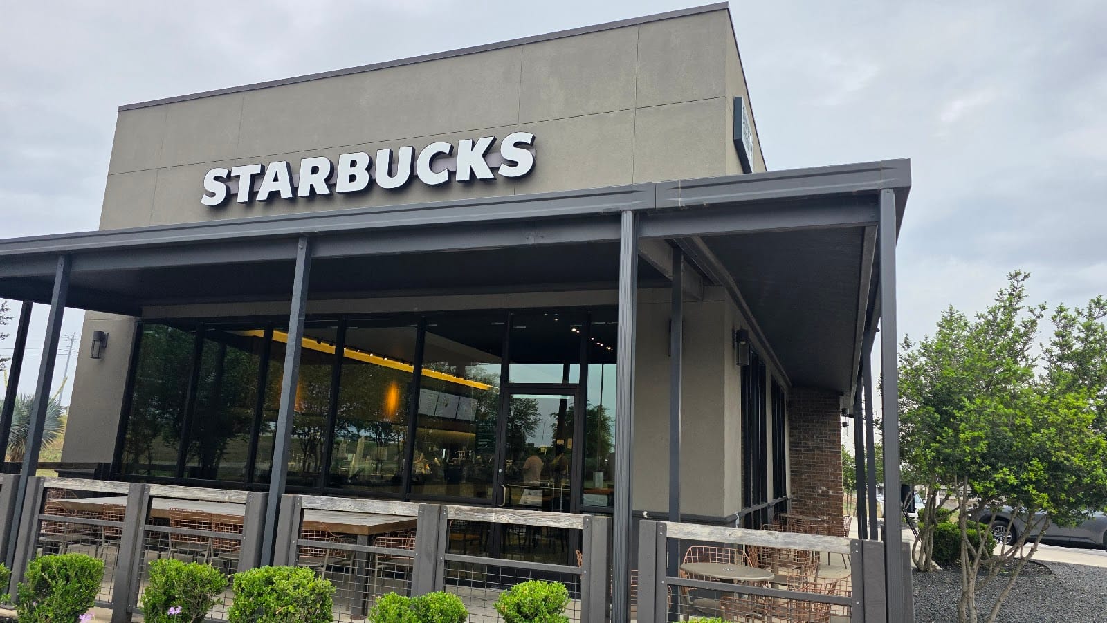 Starbucks Coffee Company