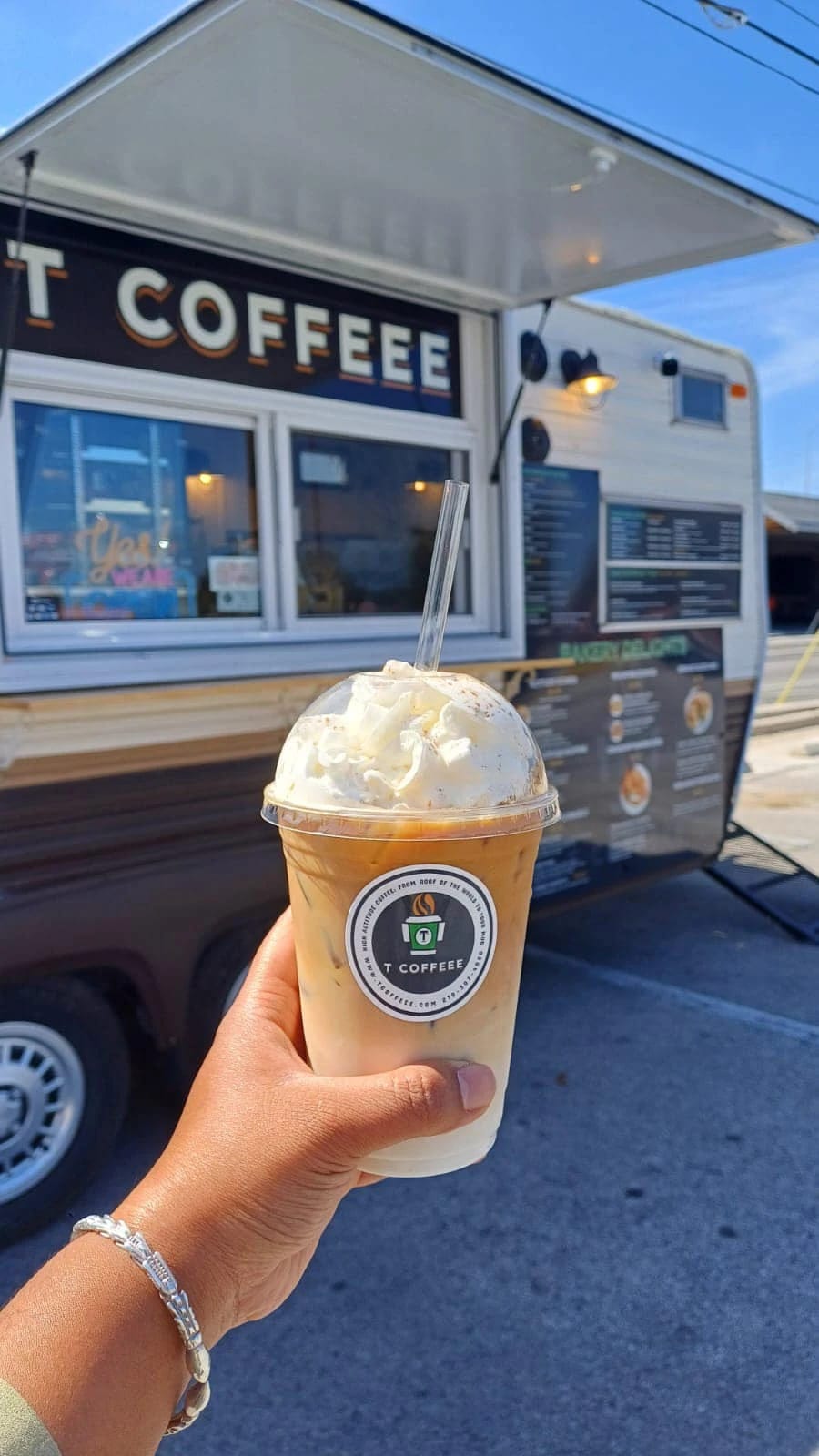 T Coffeee photo 2