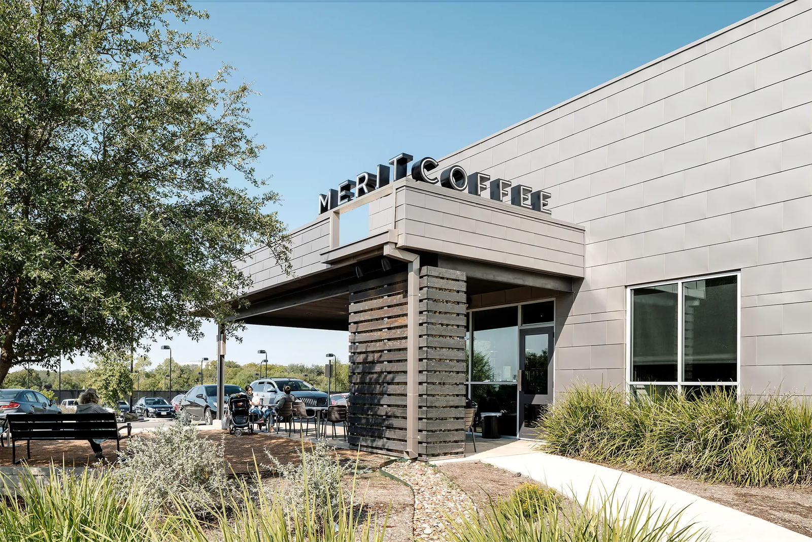 Merit Coffee Co. photo 4