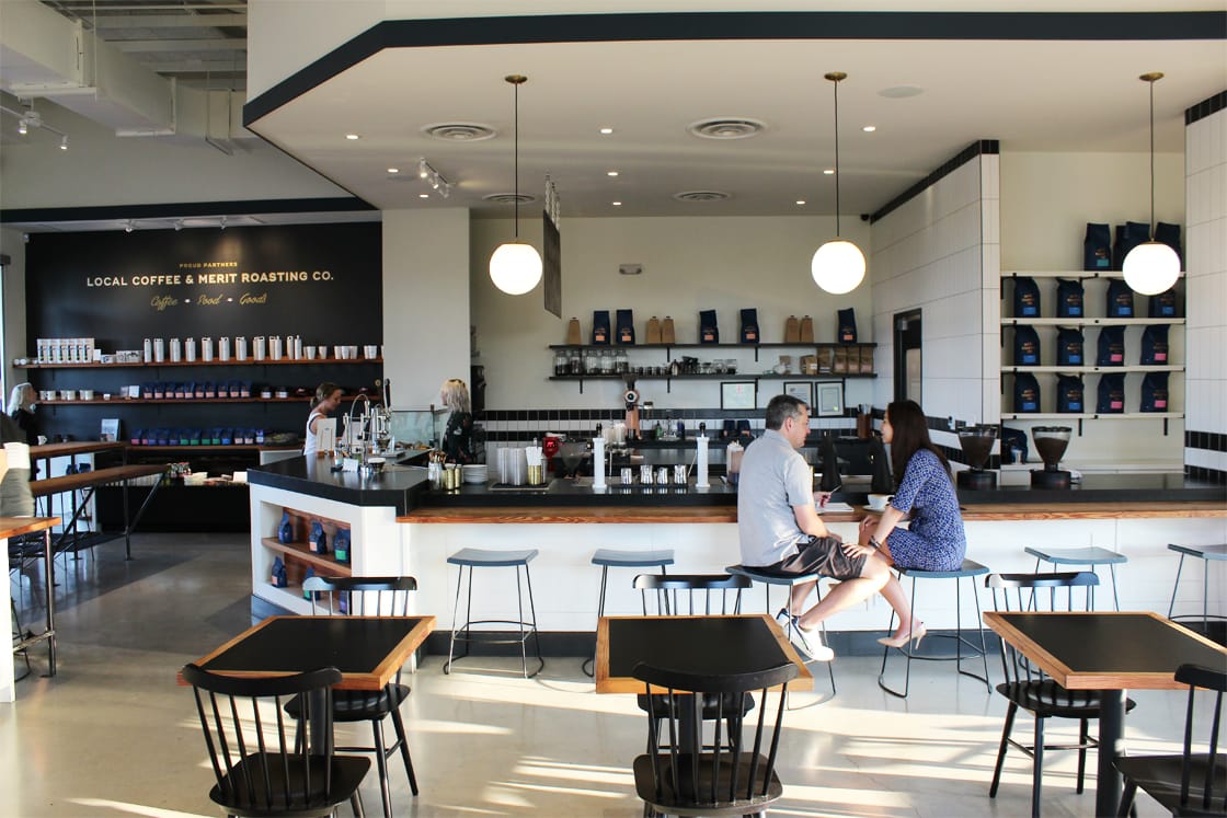 Merit Coffee Co.