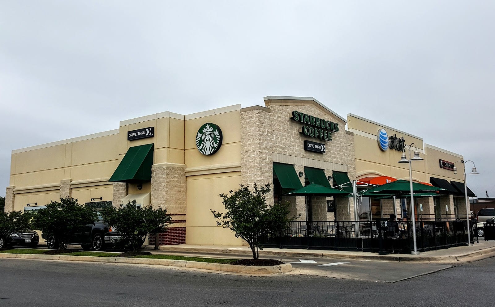 Starbucks Coffee Company
