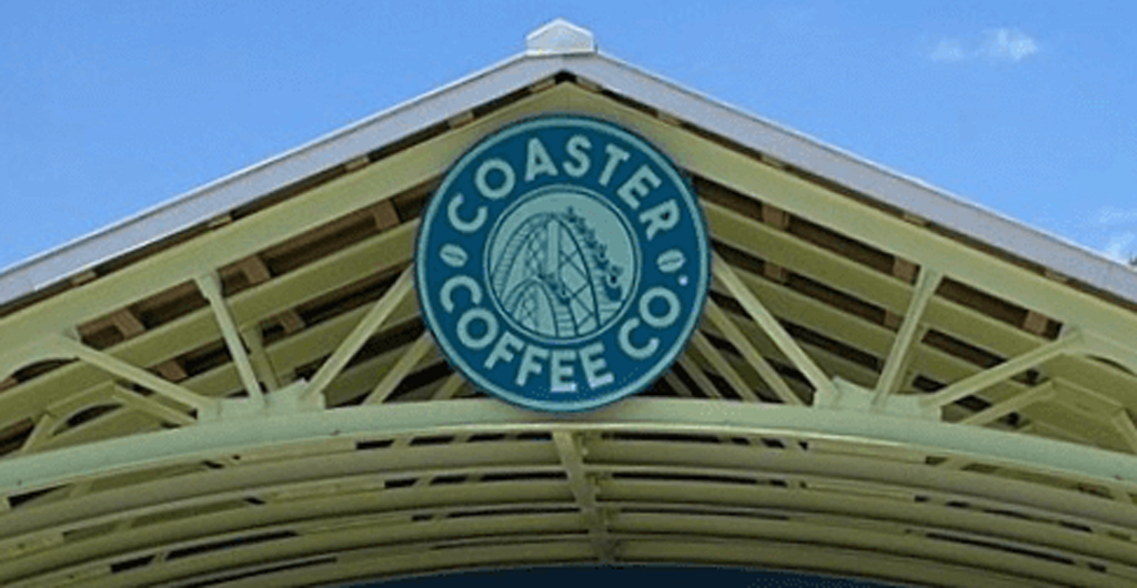 Coaster Coffee Company photo 2