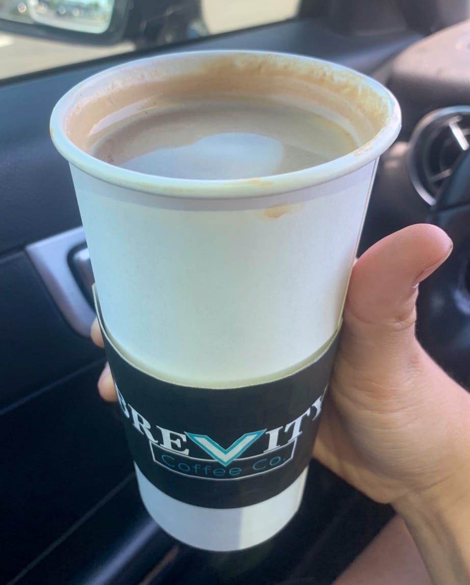 Brevity Coffee Co.
