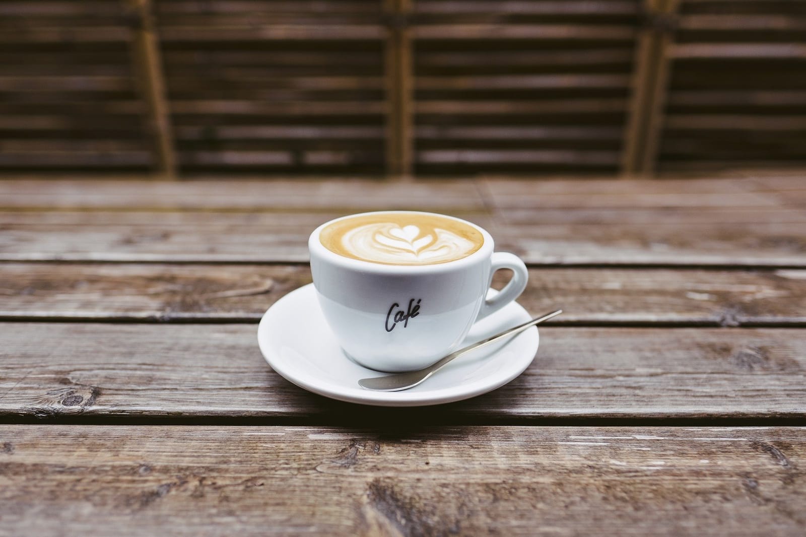 The Cracked Mug Coffee House photo 3