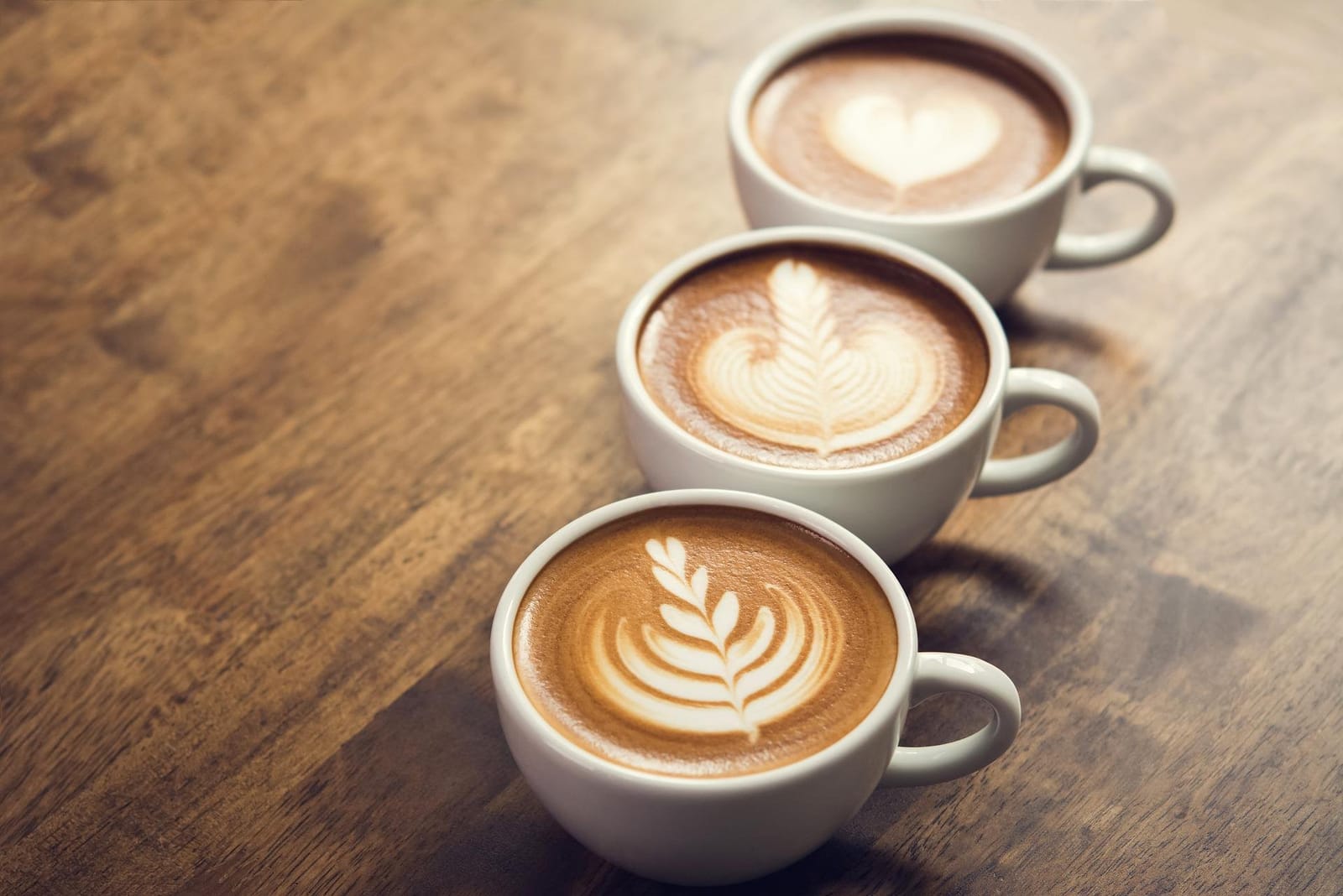 The Cracked Mug Coffee House photo 7